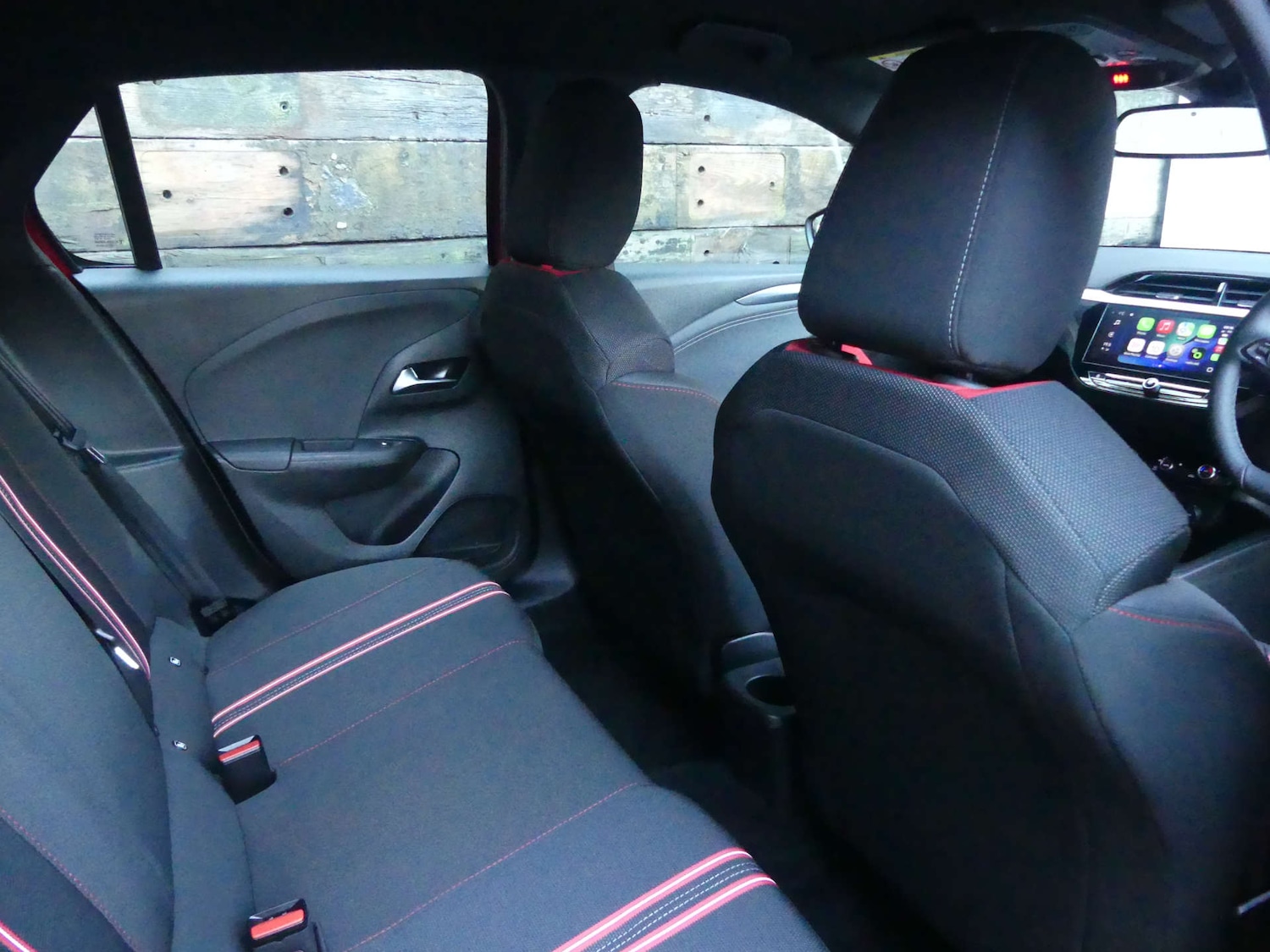 Used Vauxhall Corsa 2024 for sale - 77159477: Photo 20