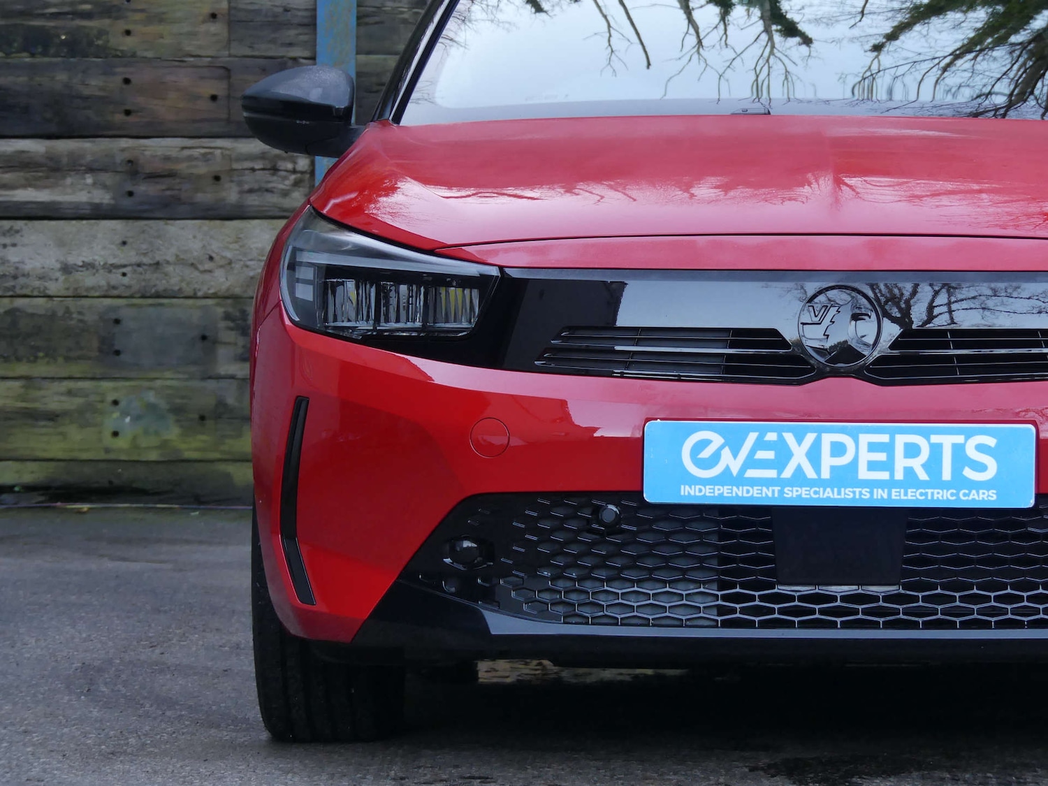 Used Vauxhall Corsa 2024 for sale - 77159477: Photo 23