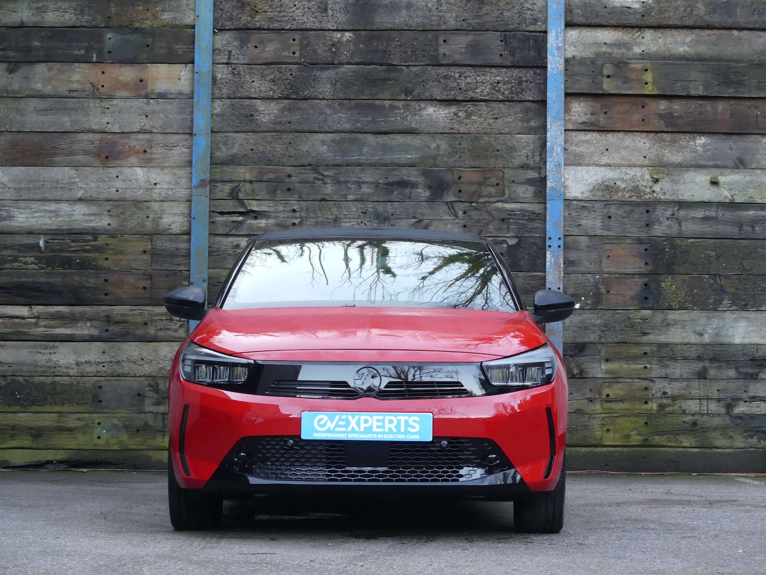 Used Vauxhall Corsa 2024 for sale - 77159477: Photo 24