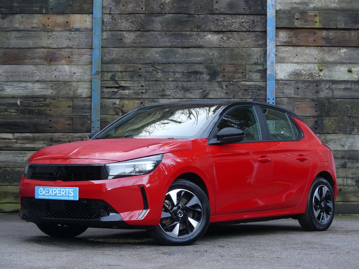 Used Vauxhall Corsa 2024 for sale - 77159477: Photo 25