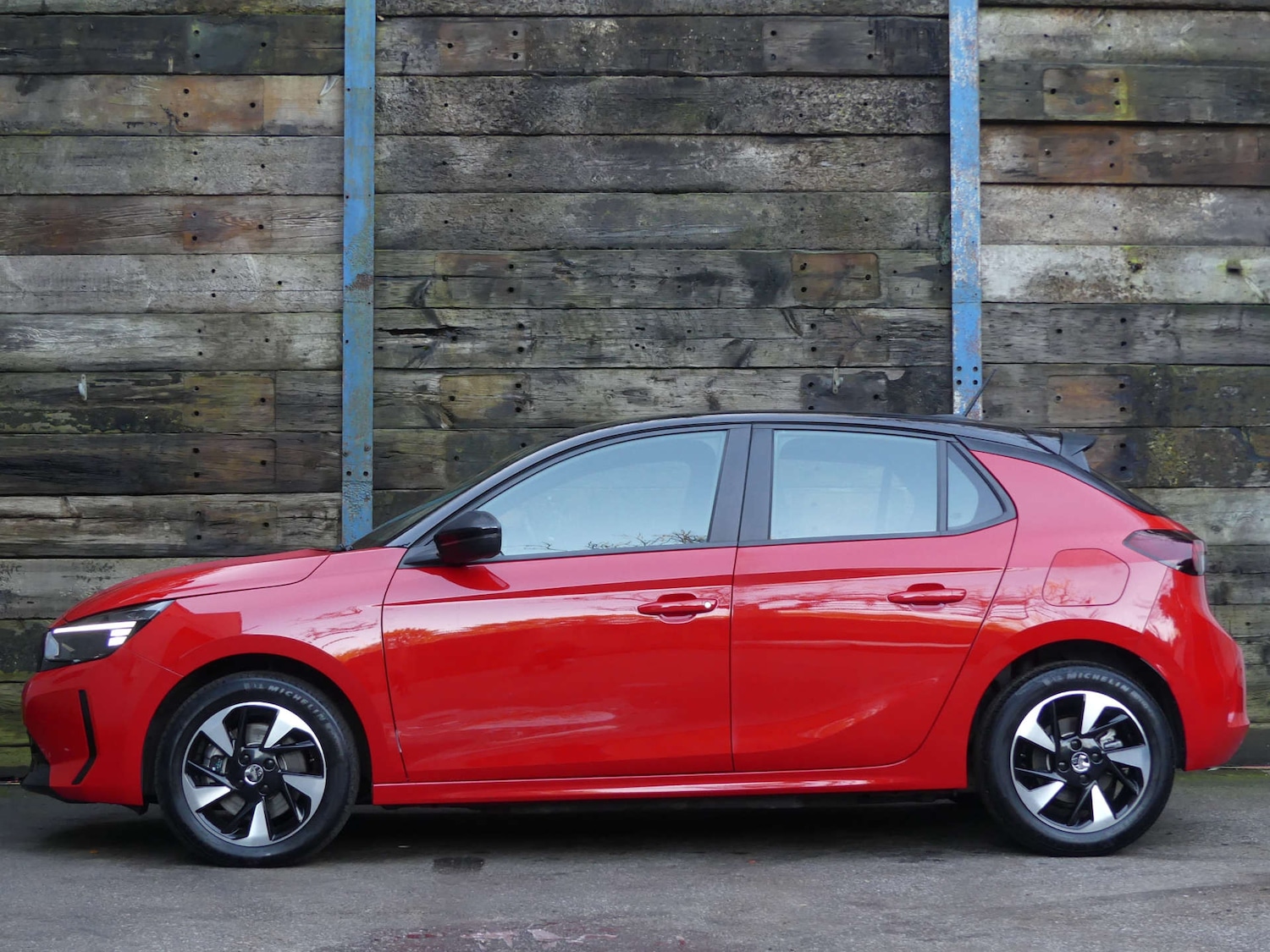 Used Vauxhall Corsa 2024 for sale - 77159477: Photo 26