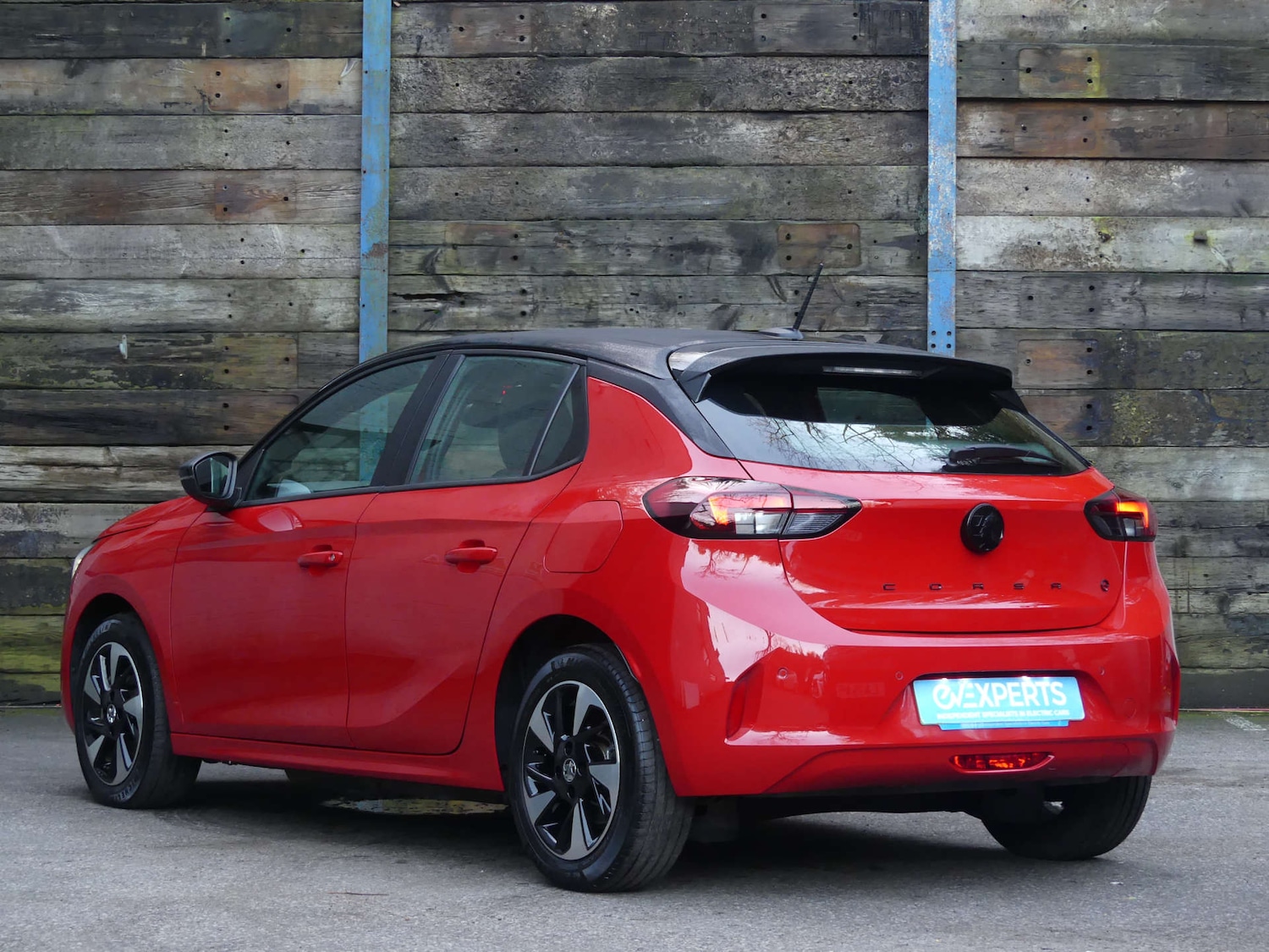 Used Vauxhall Corsa 2024 for sale - 77159477: Photo 27