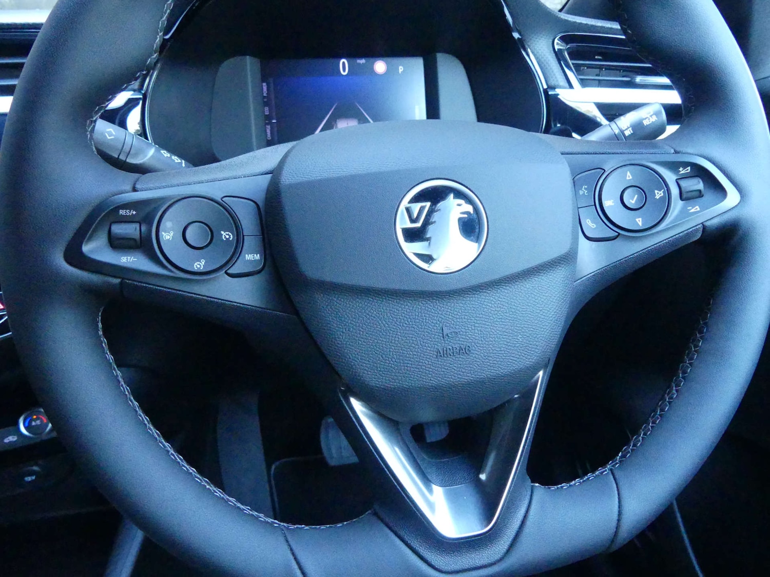 Used Vauxhall Corsa 2024 for sale - 77159477: Photo 30