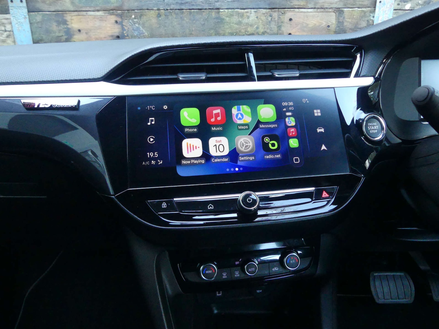 Used Vauxhall Corsa 2024 for sale - 77159477: Photo 31