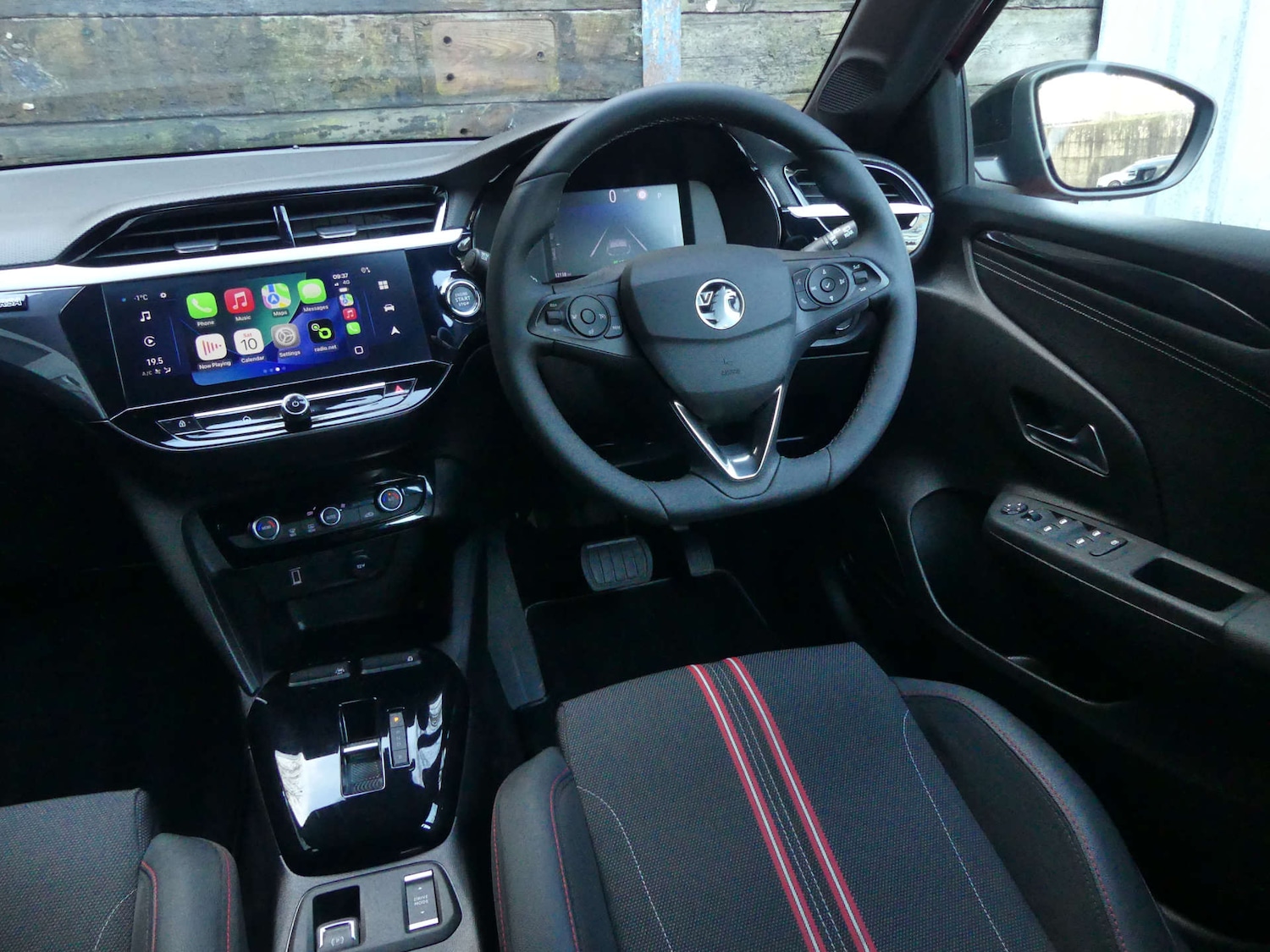 Used Vauxhall Corsa 2024 for sale - 77159477: Photo 32