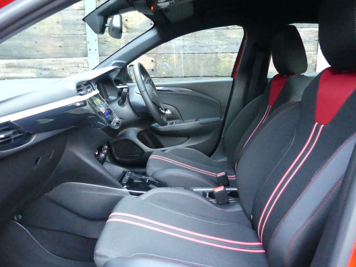 Used Vauxhall Corsa 2024 for sale - 77159477: Photo 33