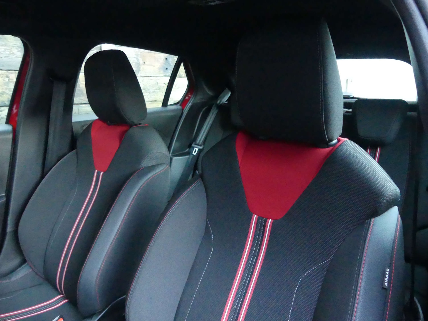 Used Vauxhall Corsa 2024 for sale - 77159477: Photo 35