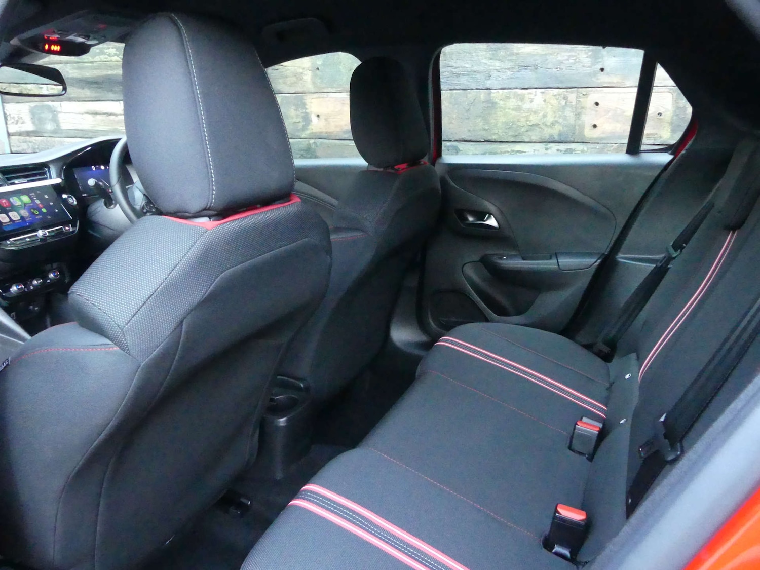 Used Vauxhall Corsa 2024 for sale - 77159477: Photo 36