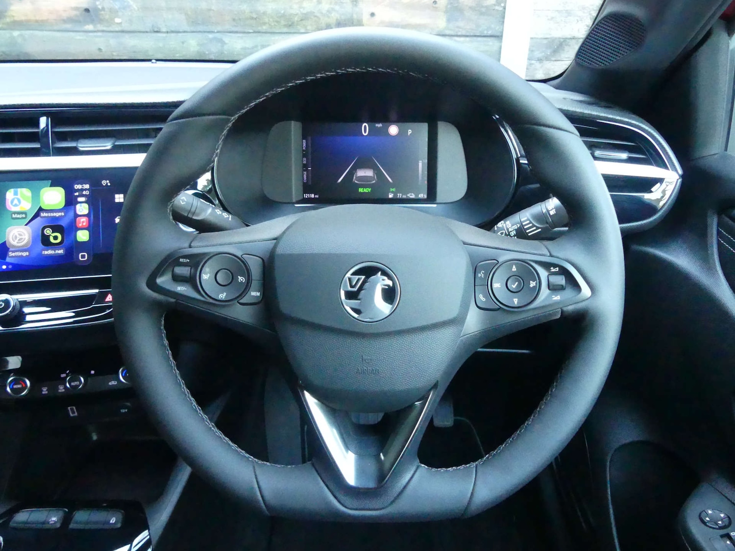 Used Vauxhall Corsa 2024 for sale - 77159477: Photo 38