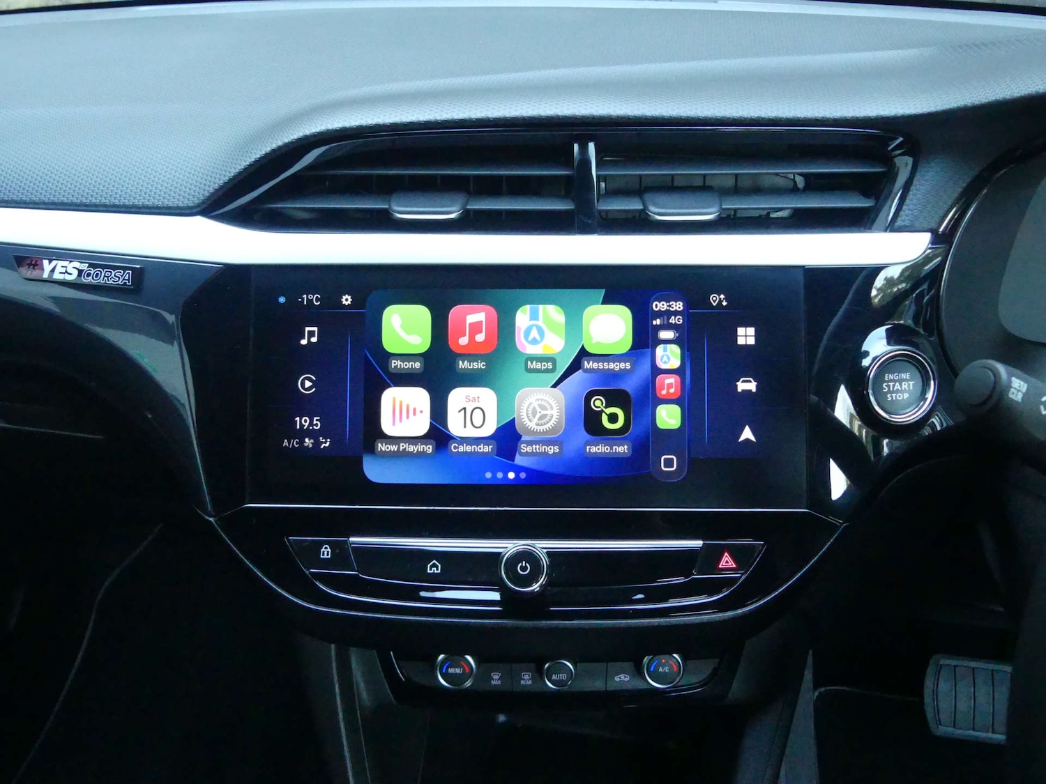 Used Vauxhall Corsa 2024 for sale - 77159477: Photo 39