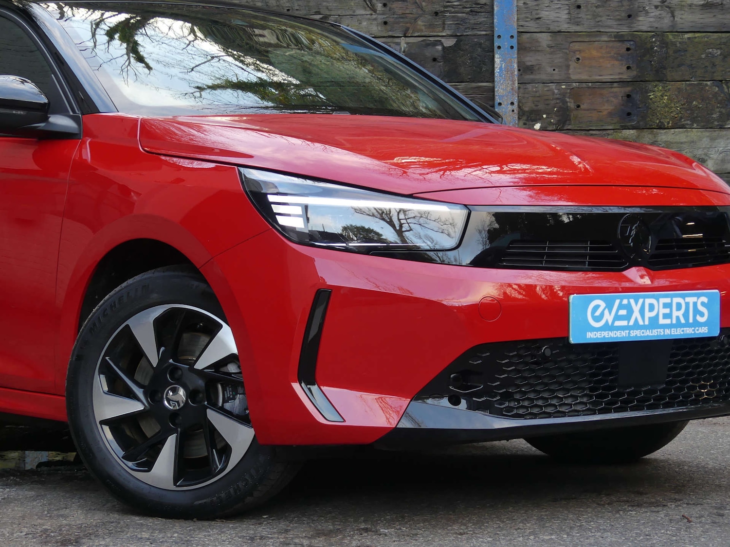 Used Vauxhall Corsa 2024 for sale - 77159477: Photo 4