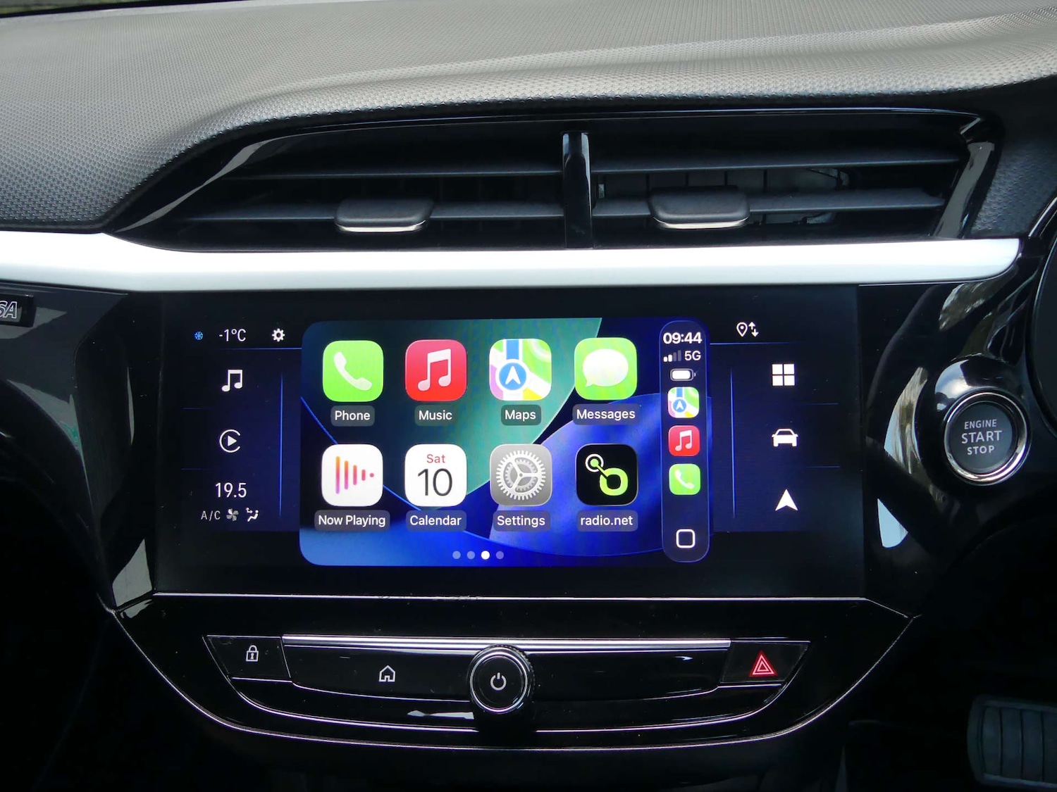 Used Vauxhall Corsa 2024 for sale - 77159477: Photo 40