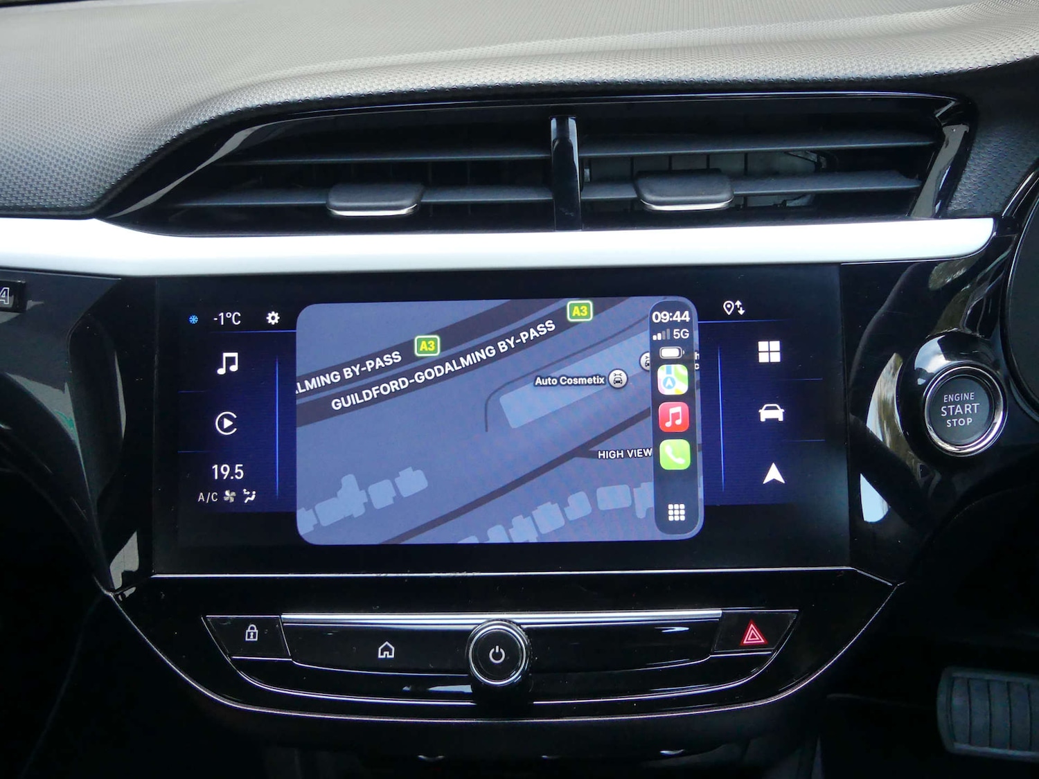 Used Vauxhall Corsa 2024 for sale - 77159477: Photo 41