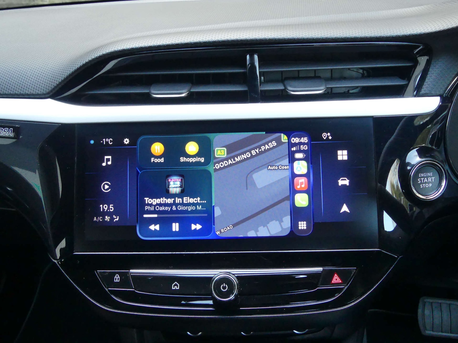 Used Vauxhall Corsa 2024 for sale - 77159477: Photo 42