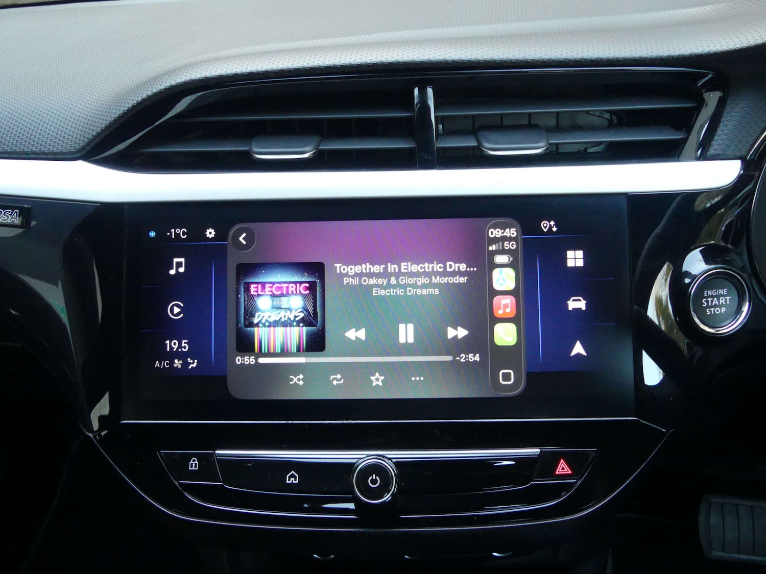 Used Vauxhall Corsa 2024 for sale - 77159477: Photo 43