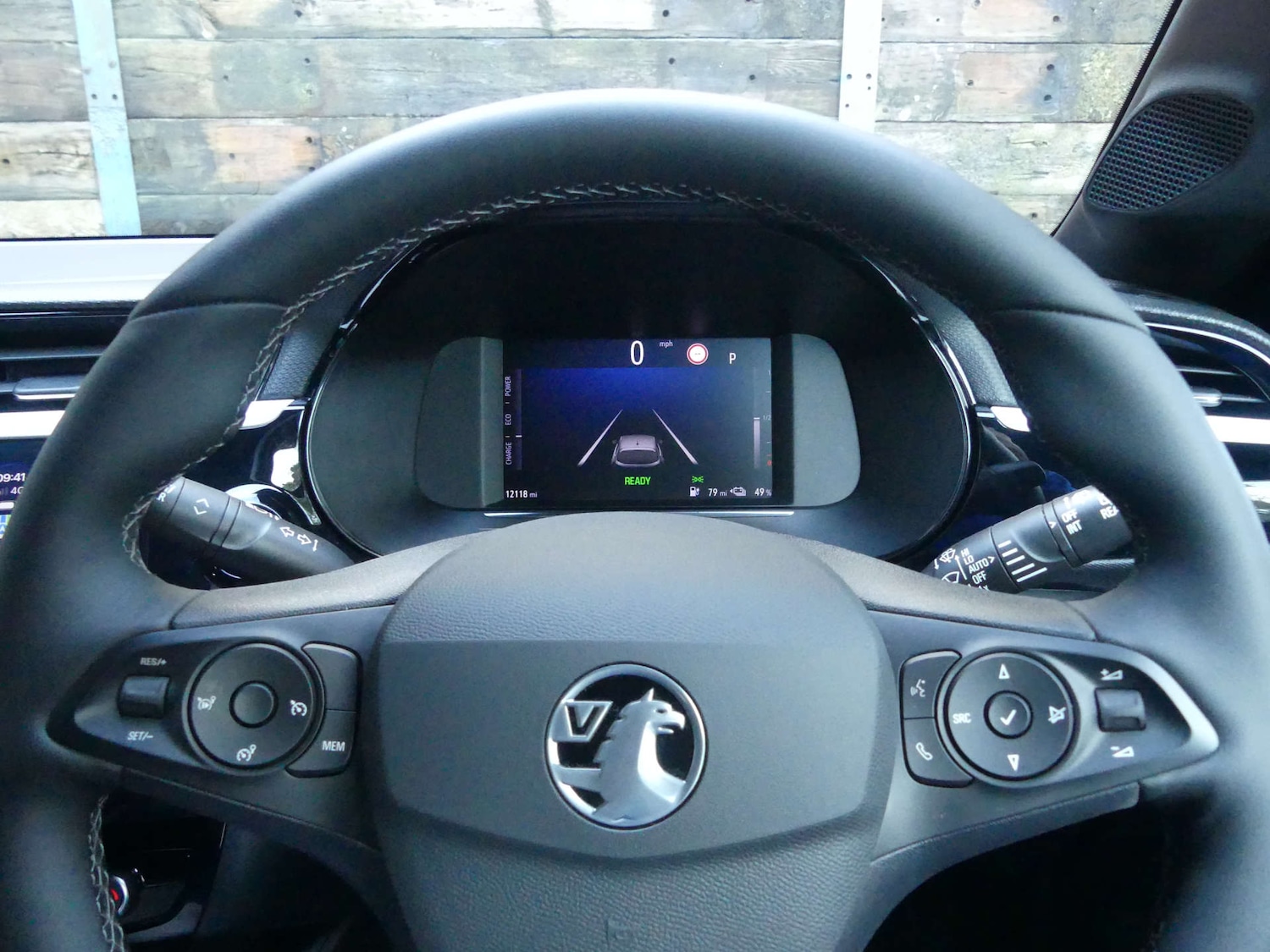 Used Vauxhall Corsa 2024 for sale - 77159477: Photo 45