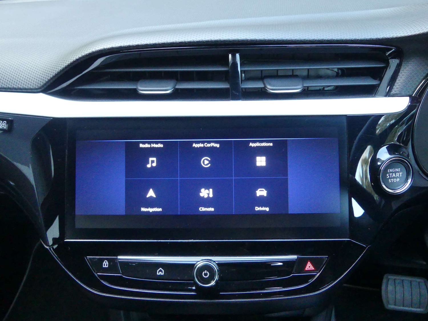 Used Vauxhall Corsa 2024 for sale - 77159477: Photo 48