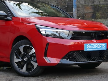 Used Vauxhall Corsa 2024 for sale - 77159477: Photo