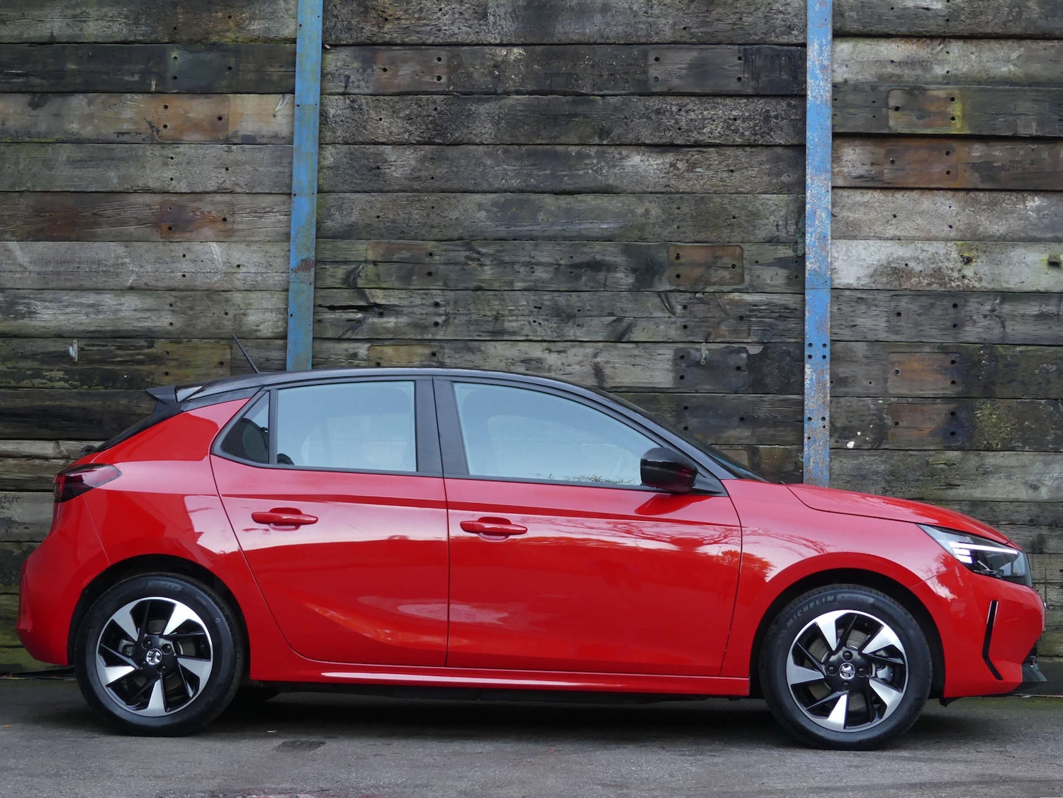 Used Vauxhall Corsa 2024 for sale - 77159477: Photo 5