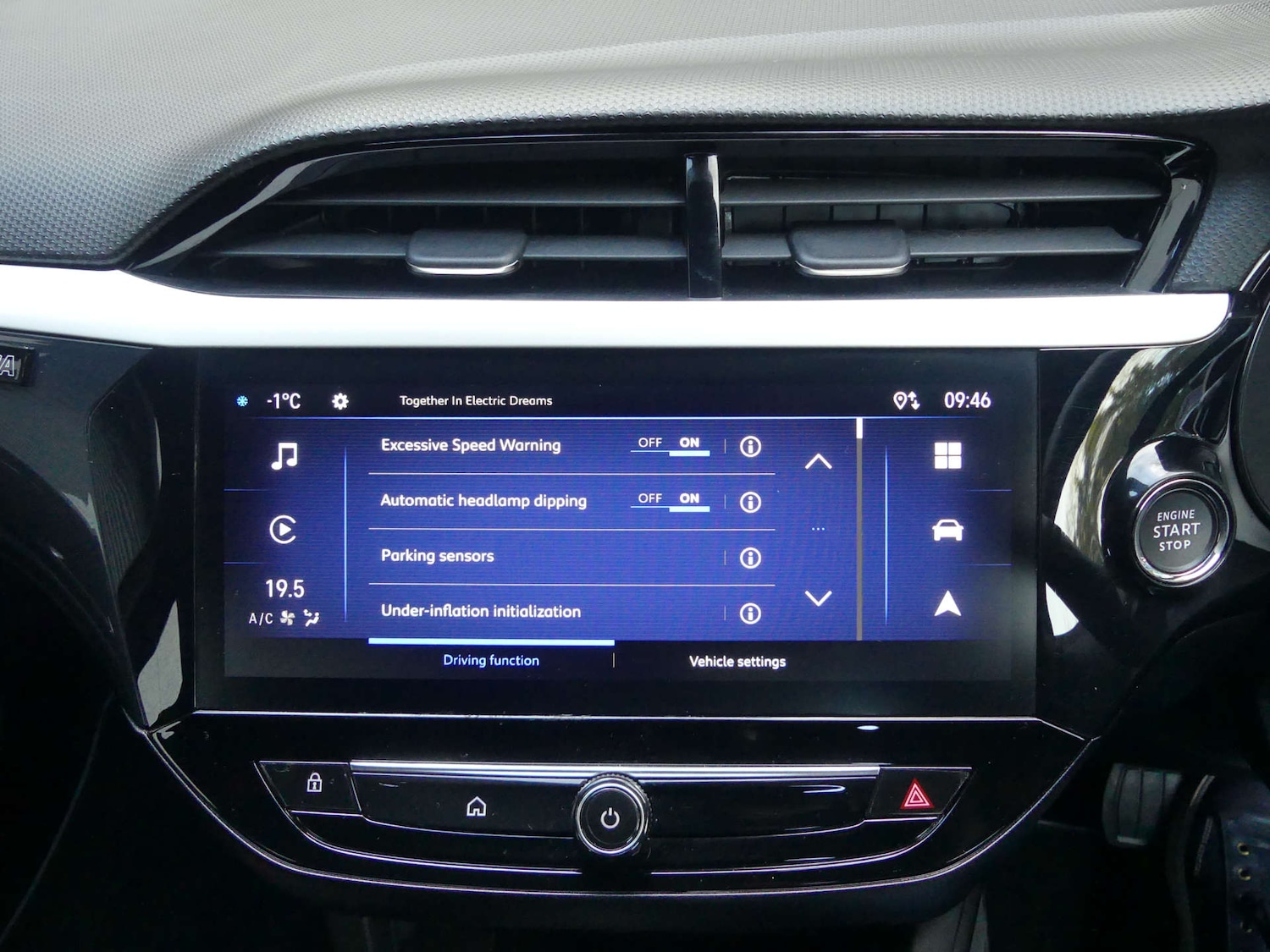 Used Vauxhall Corsa 2024 for sale - 77159477: Photo 51