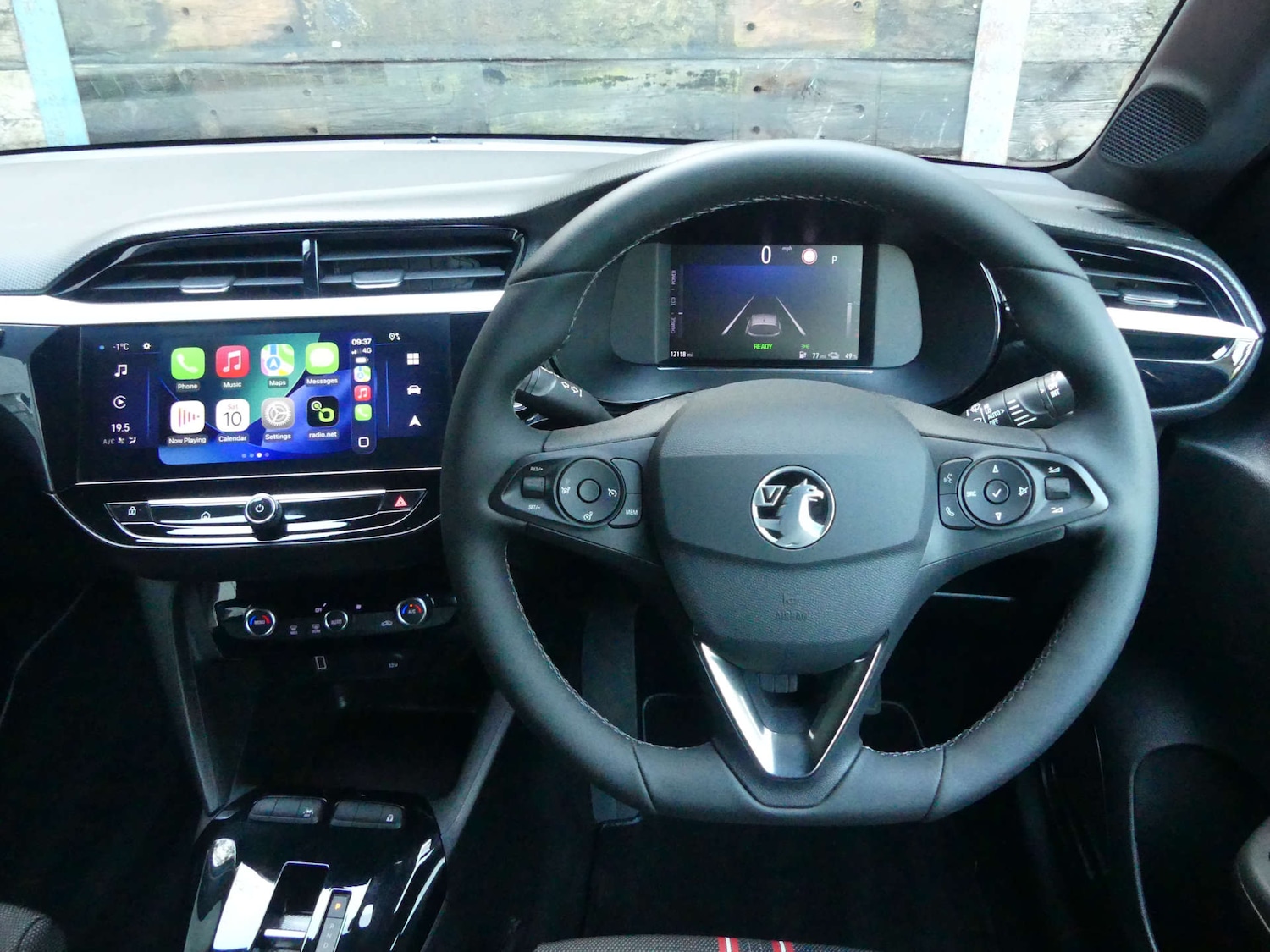 Used Vauxhall Corsa 2024 for sale - 77159477: Photo 55