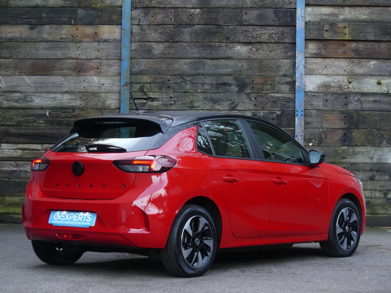 Used Vauxhall Corsa 2024 for sale - 77159477: Photo 6