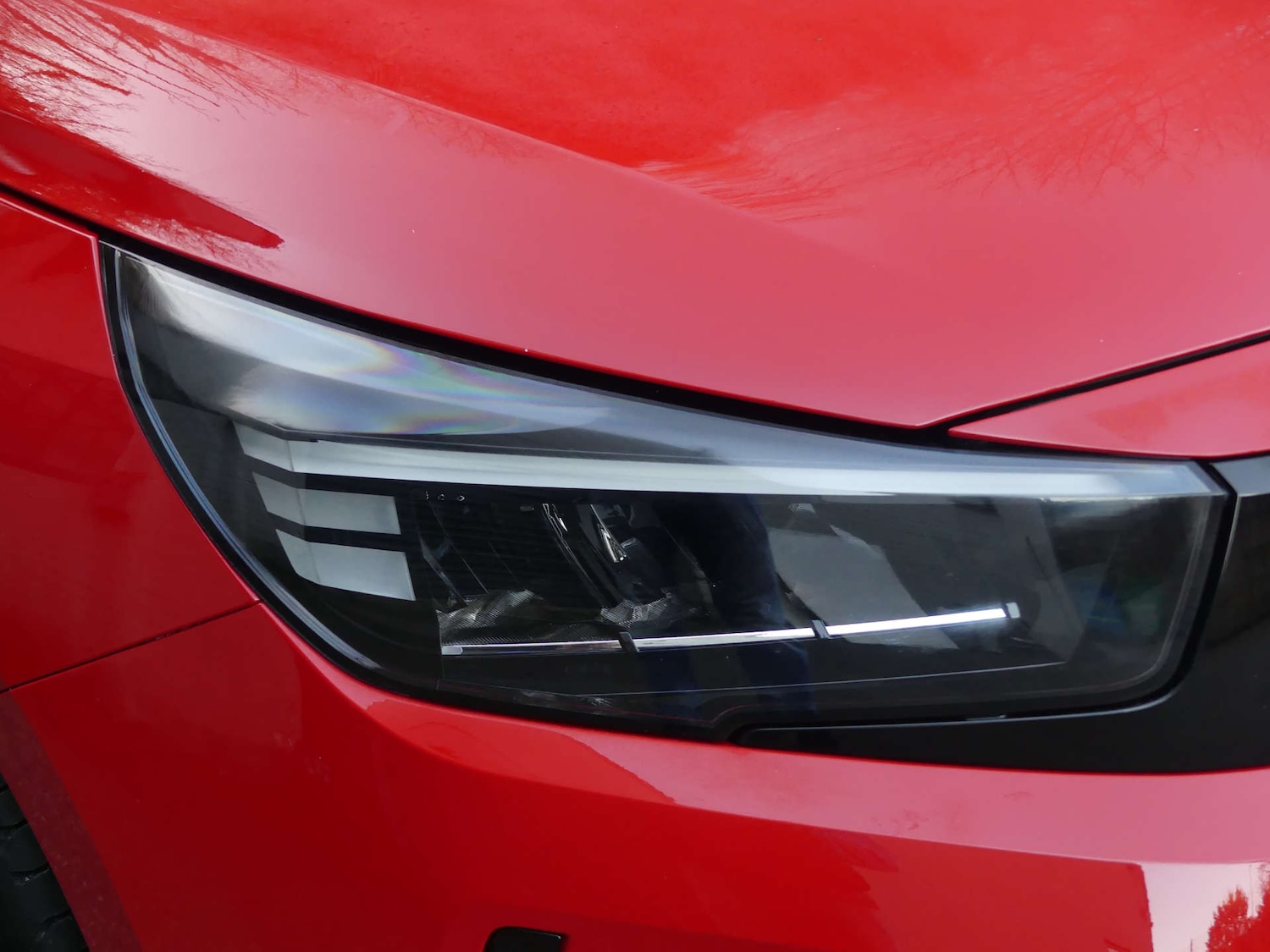 Used Vauxhall Corsa 2024 for sale - 77159477: Photo 70