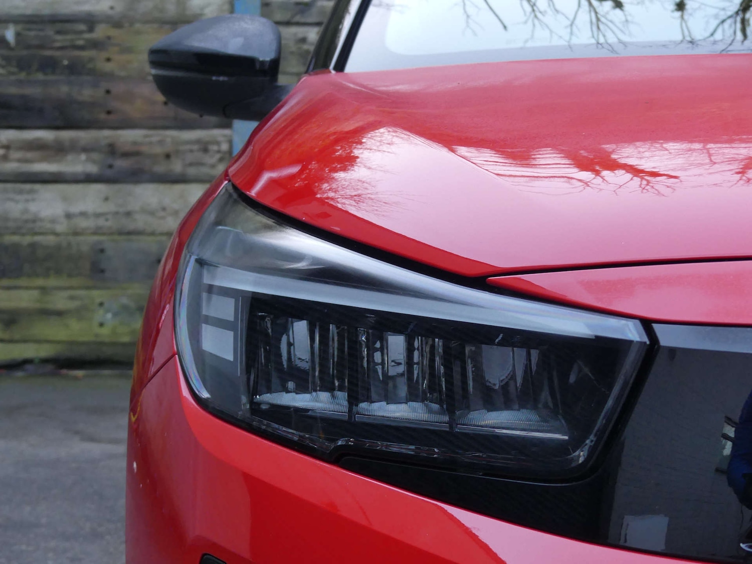 Used Vauxhall Corsa 2024 for sale - 77159477: Photo 71