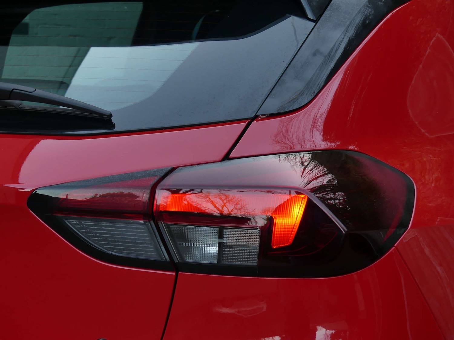 Used Vauxhall Corsa 2024 for sale - 77159477: Photo 73