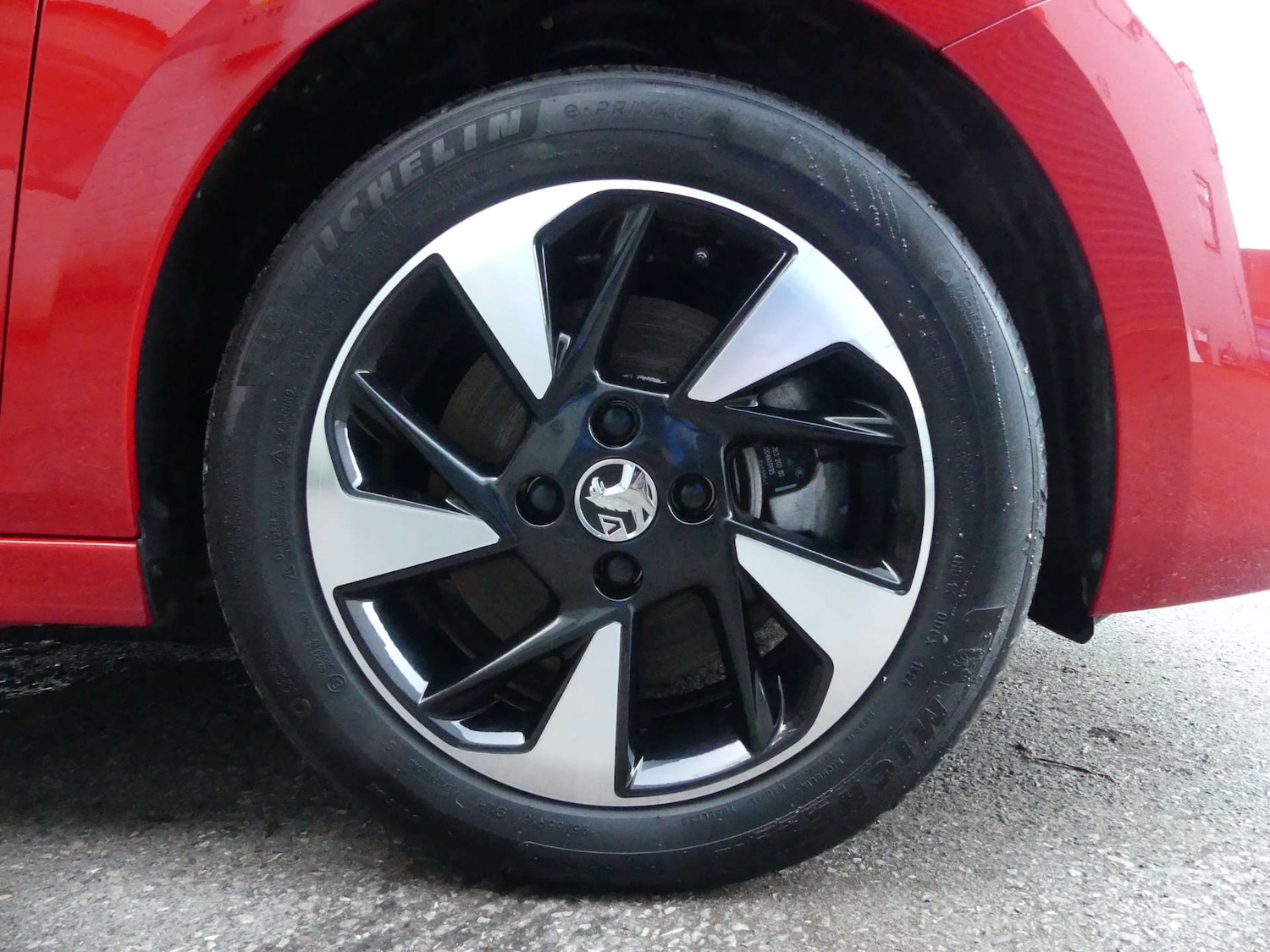 Used Vauxhall Corsa 2024 for sale - 77159477: Photo 75