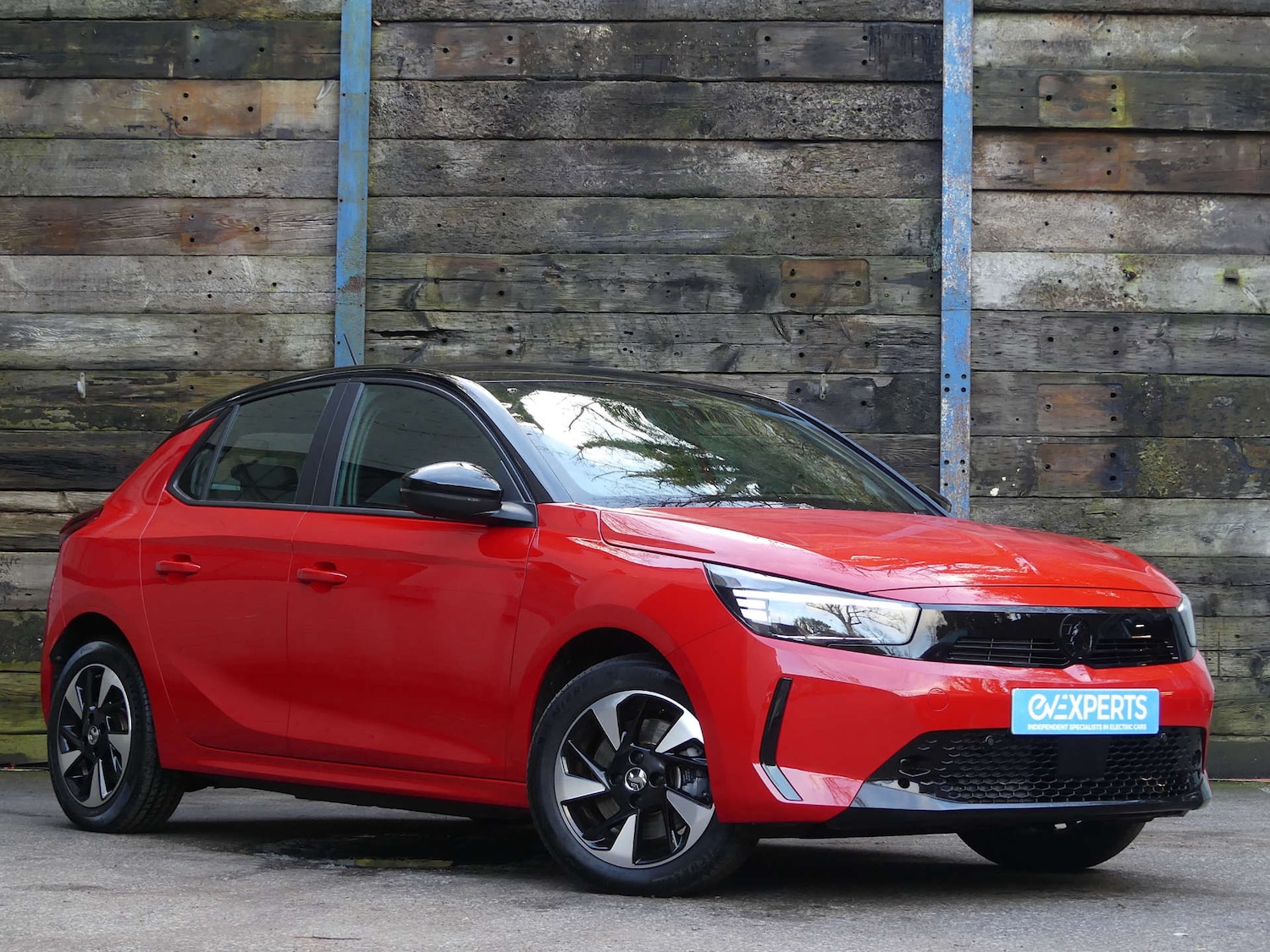 Used Vauxhall Corsa 2024 for sale - 77159477: Photo 79