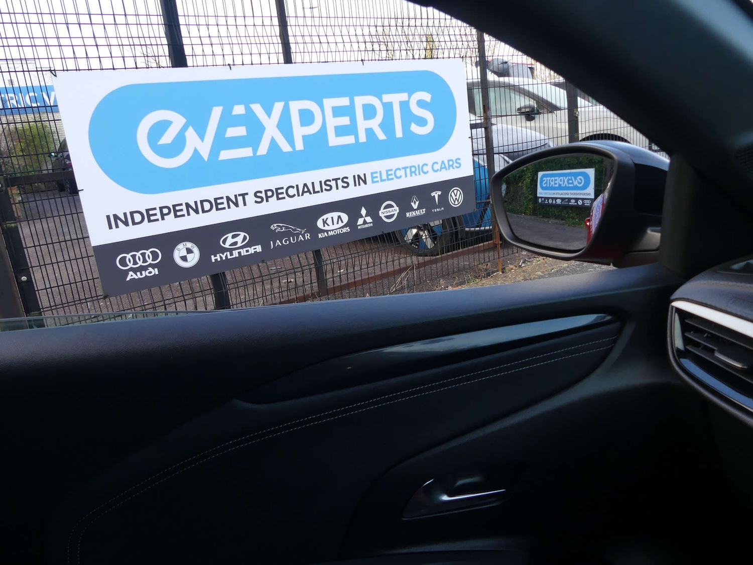 Used Vauxhall Corsa 2024 for sale - 77159477: Photo 8