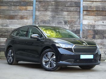 Used Skoda Enyaq 2023 for sale - 79798409: Photo