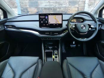 Used Skoda Enyaq 2023 for sale - 79798409: Photo