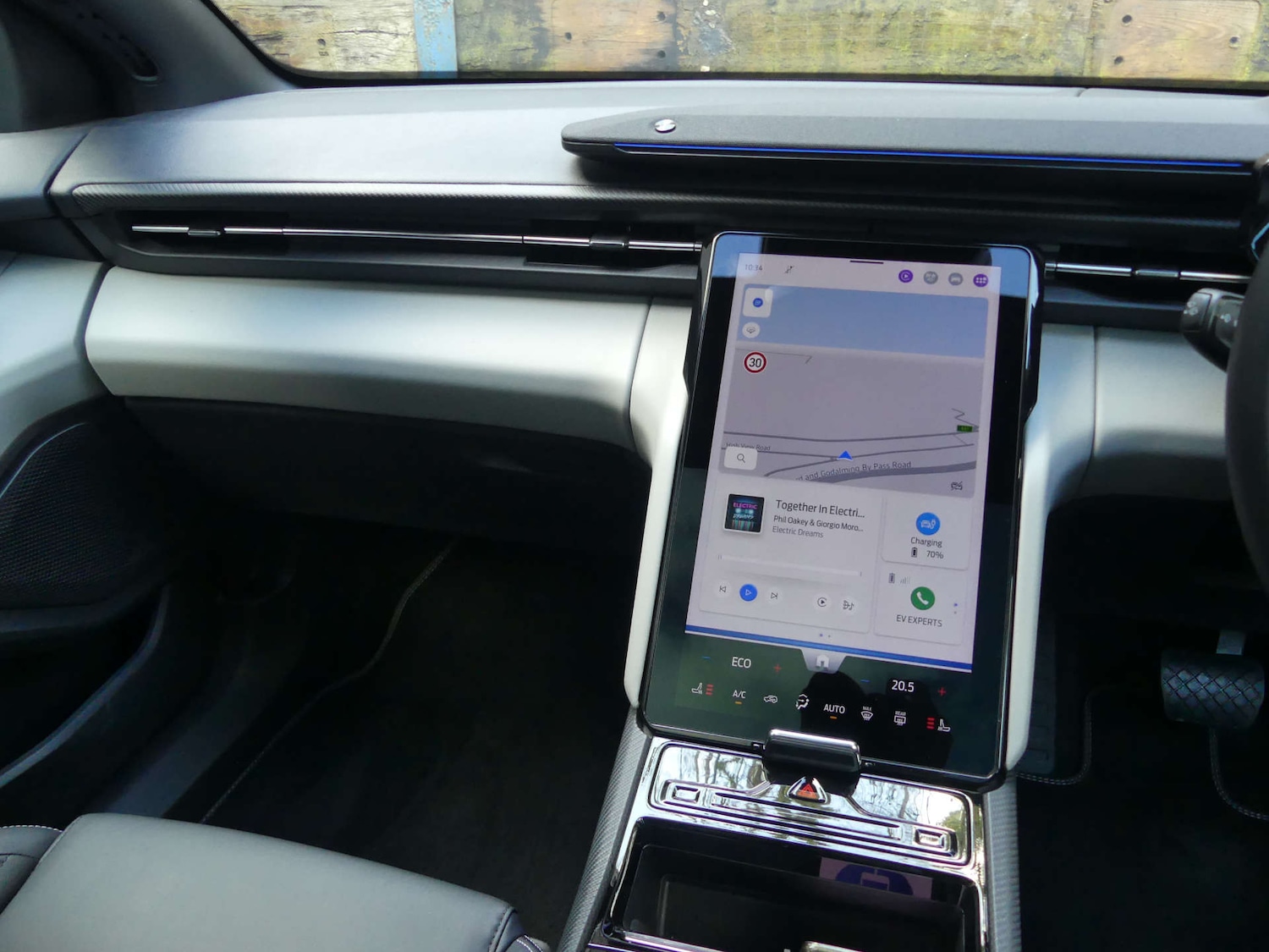 Used Ford Explorer 2025 for sale - 78031017: Photo 12