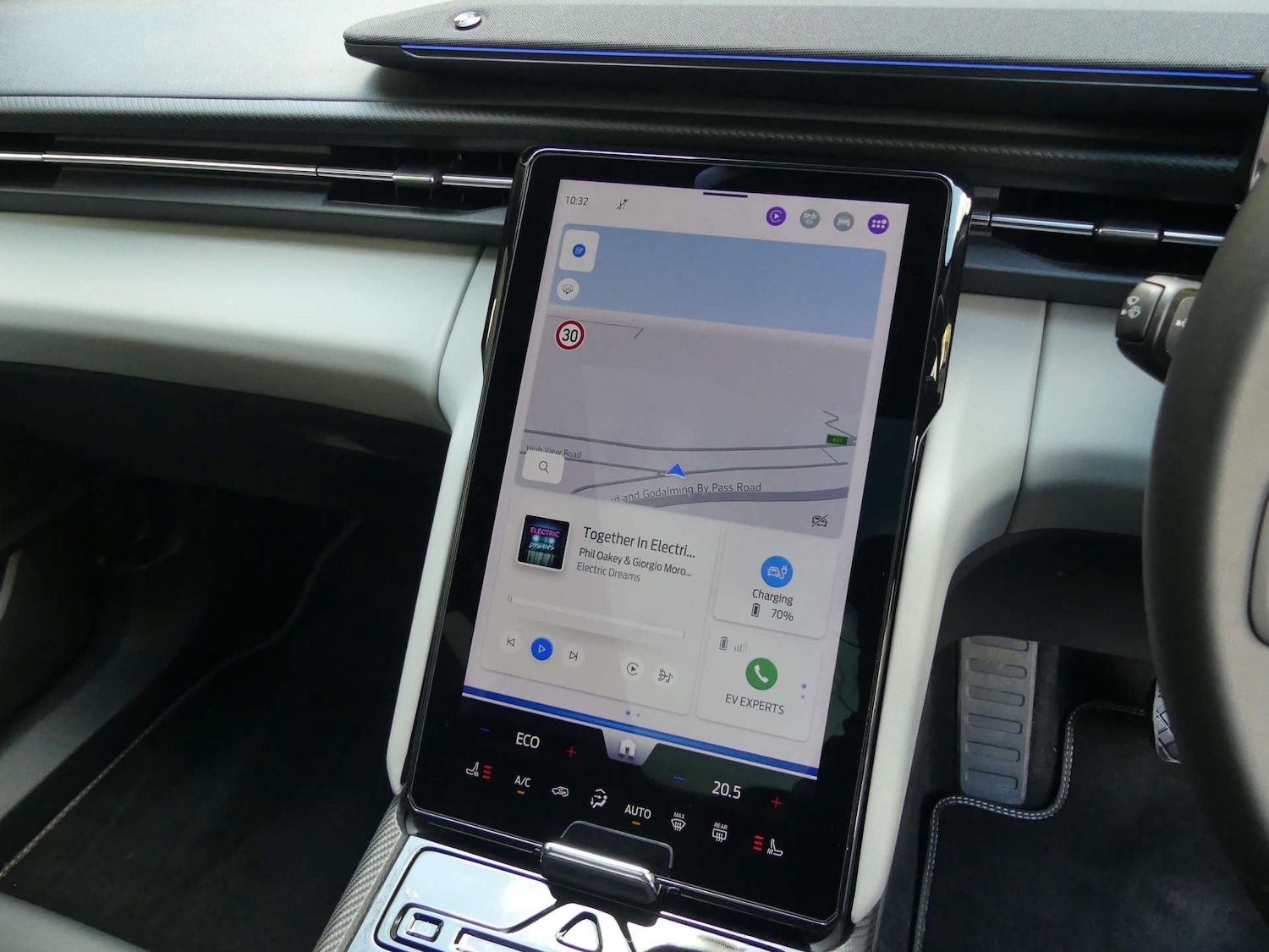 Used Ford Explorer 2025 for sale - 78031017: Photo 13