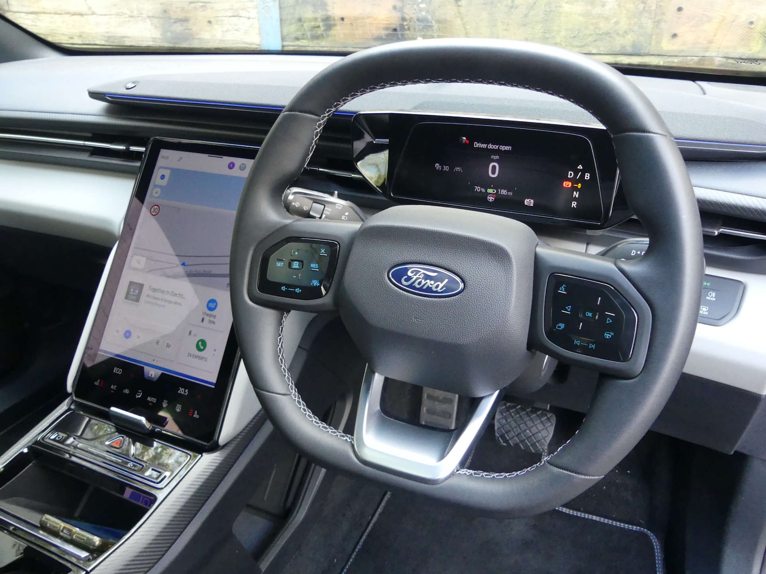 Used Ford Explorer 2025 for sale - 78031017: Photo 14