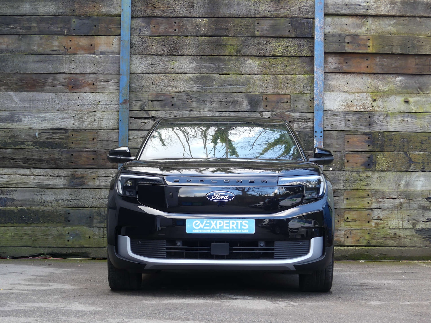 Used Ford Explorer 2025 for sale - 78031017: Photo 25