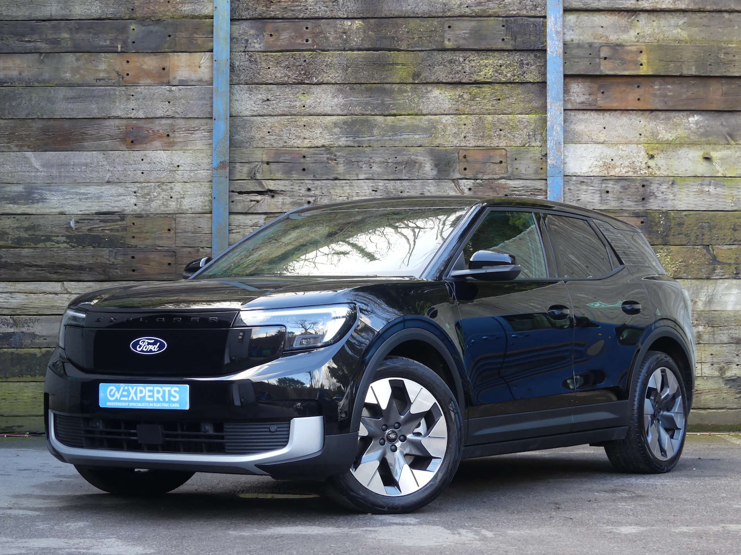 Used Ford Explorer 2025 for sale - 78031017: Photo 26