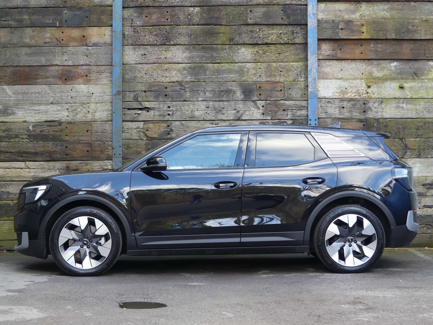 Used Ford Explorer 2025 for sale - 78031017: Photo 27