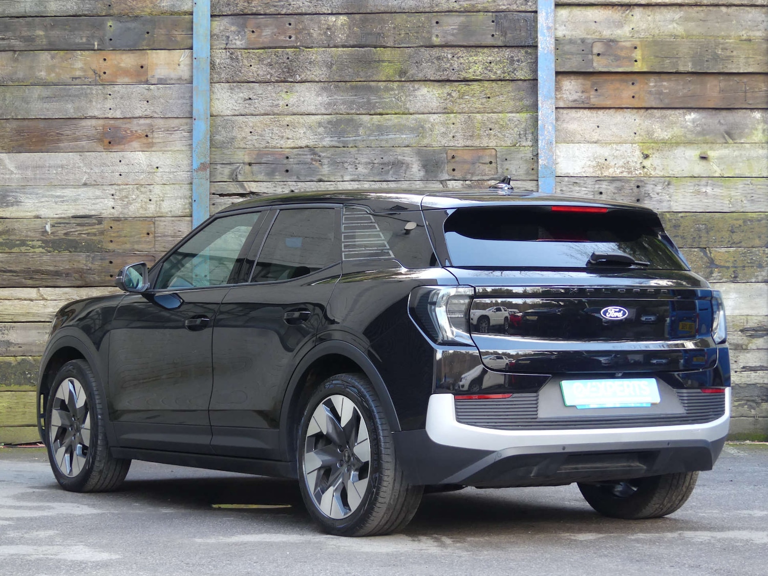 Used Ford Explorer 2025 for sale - 78031017: Photo 28