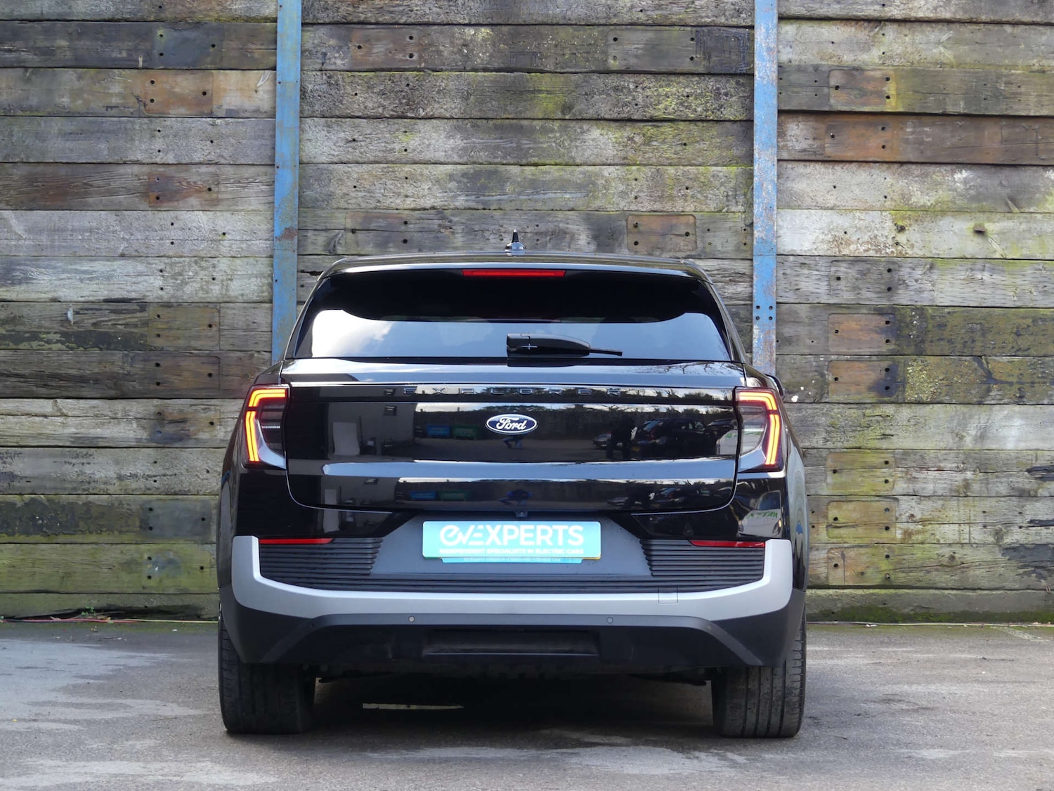 Used Ford Explorer 2025 for sale - 78031017: Photo 29