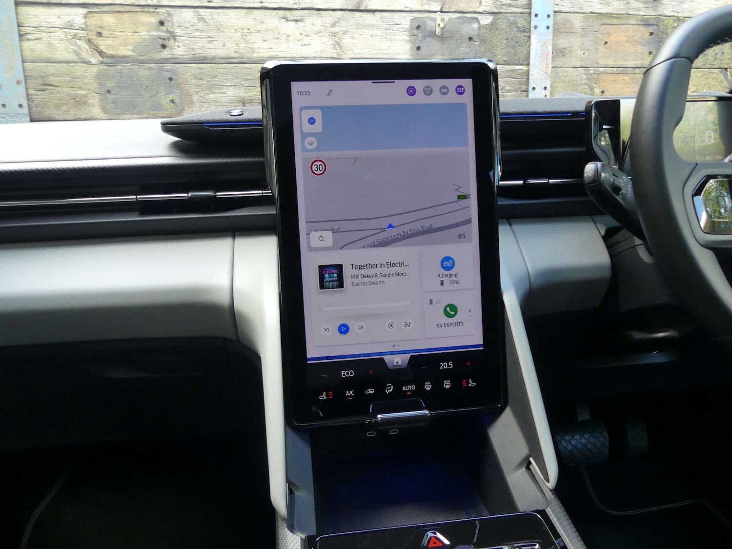 Used Ford Explorer 2025 for sale - 78031017: Photo 33