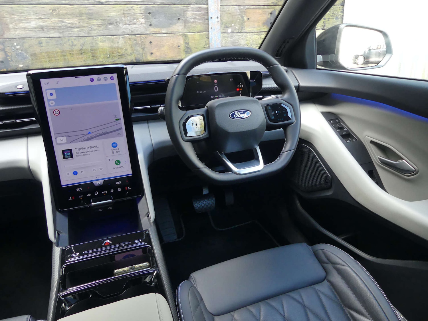 Used Ford Explorer 2025 for sale - 78031017: Photo 34