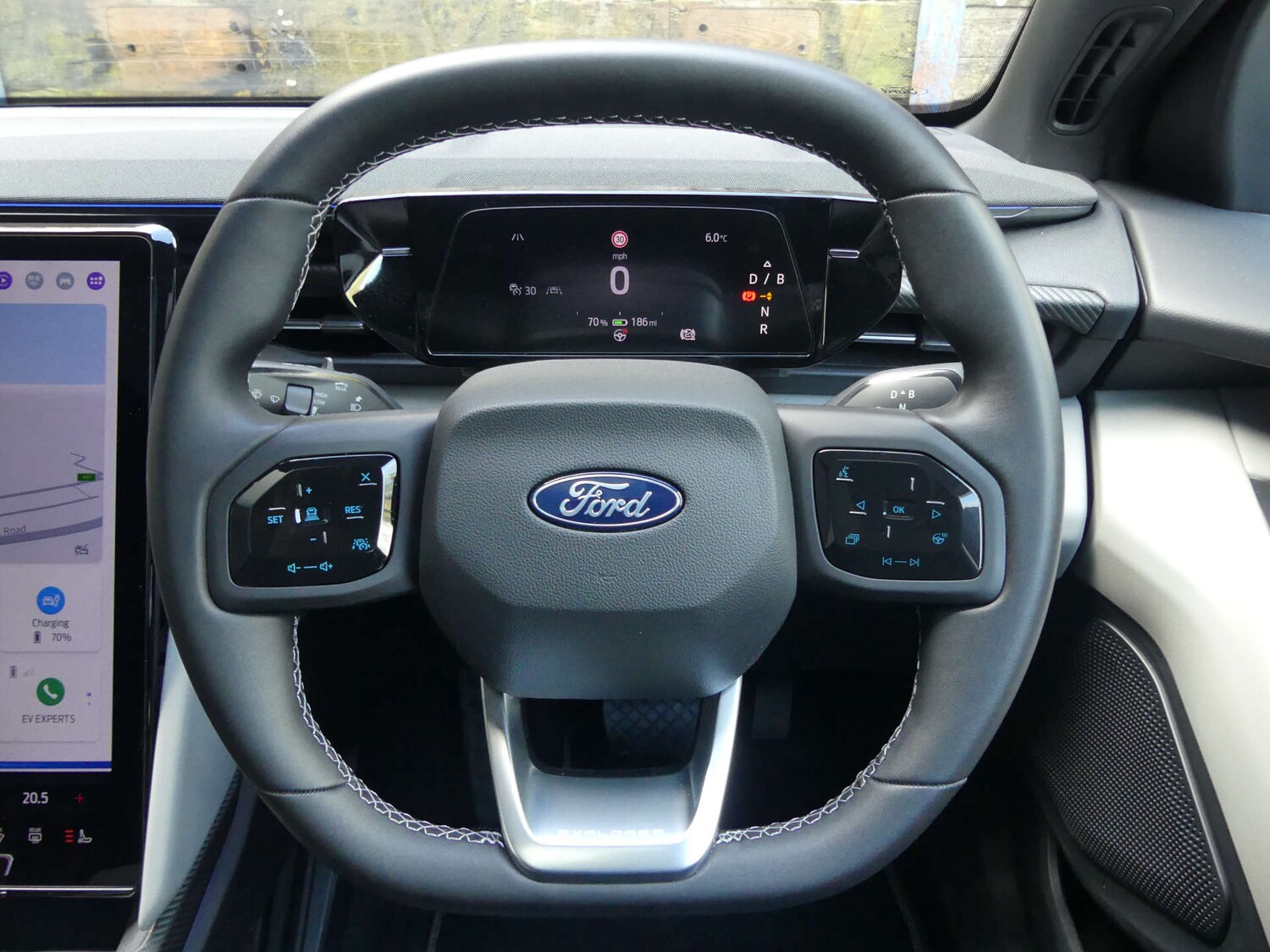 Used Ford Explorer 2025 for sale - 78031017: Photo 42