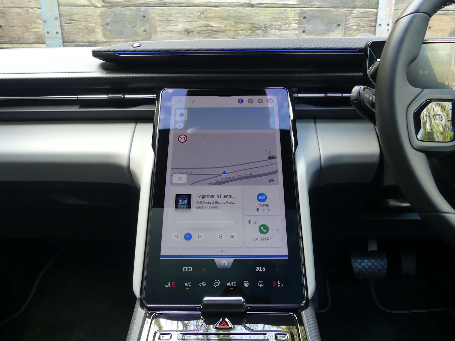 Used Ford Explorer 2025 for sale - 78031017: Photo 43