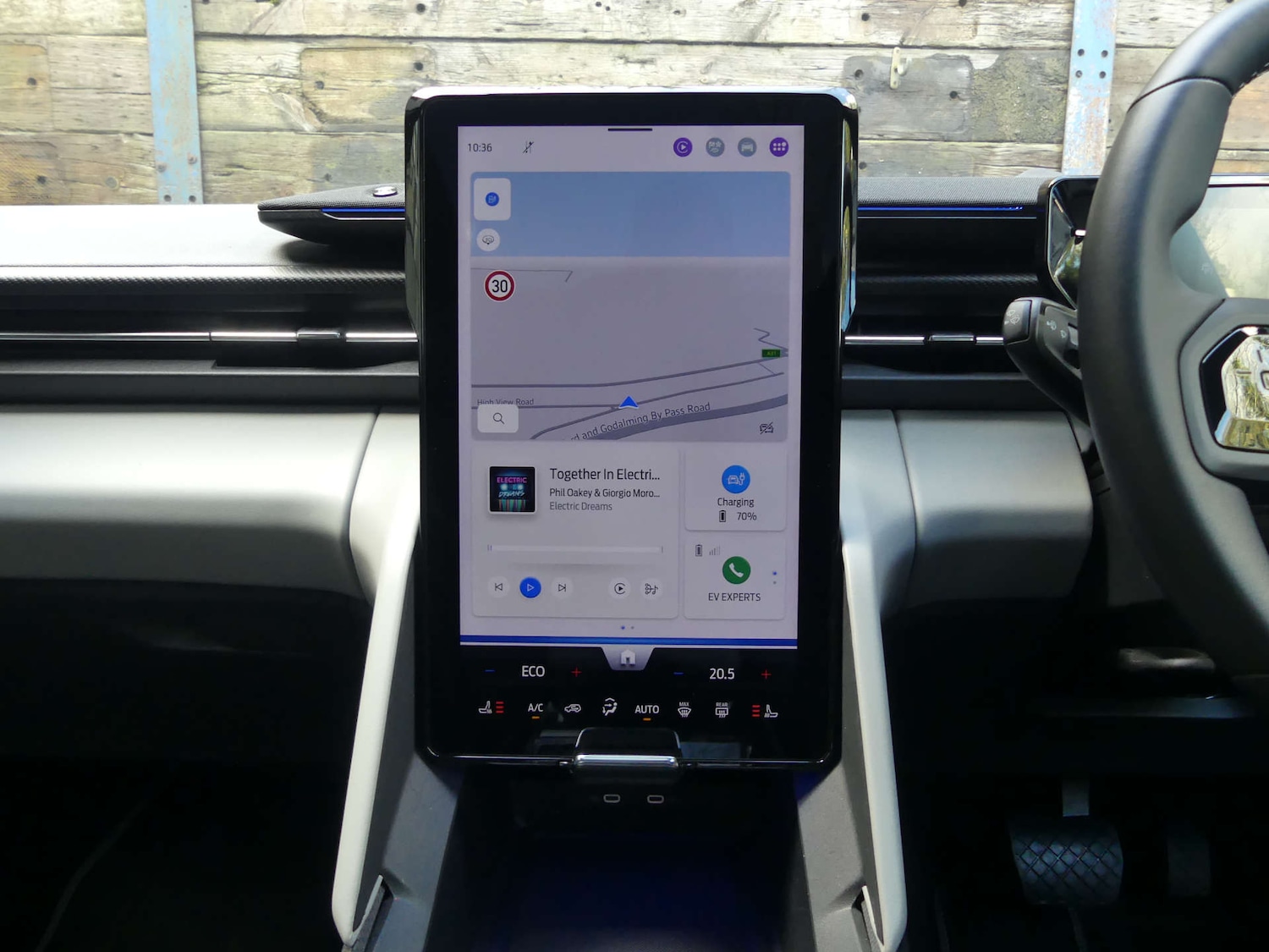 Used Ford Explorer 2025 for sale - 78031017: Photo 44