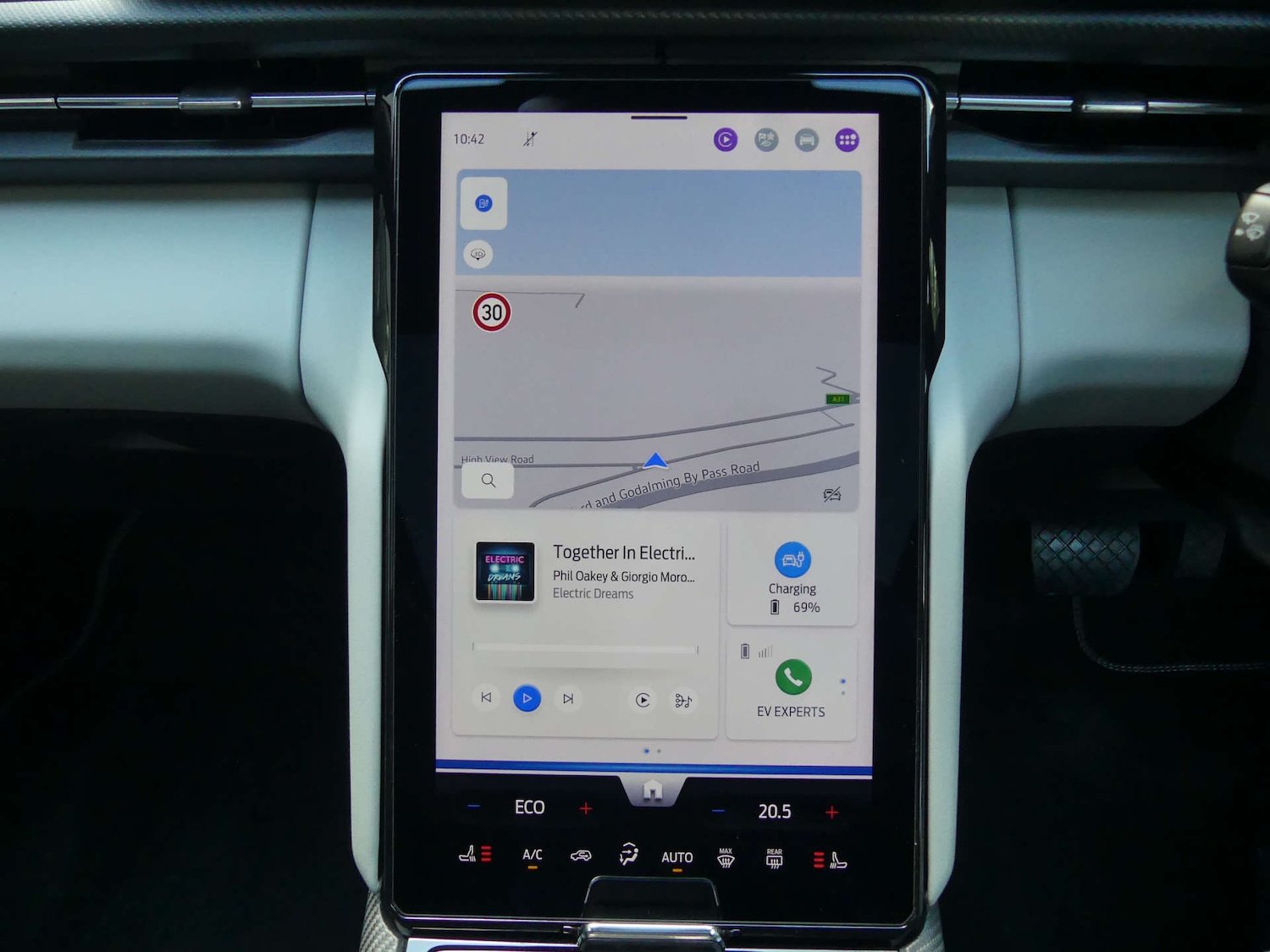 Used Ford Explorer 2025 for sale - 78031017: Photo 45