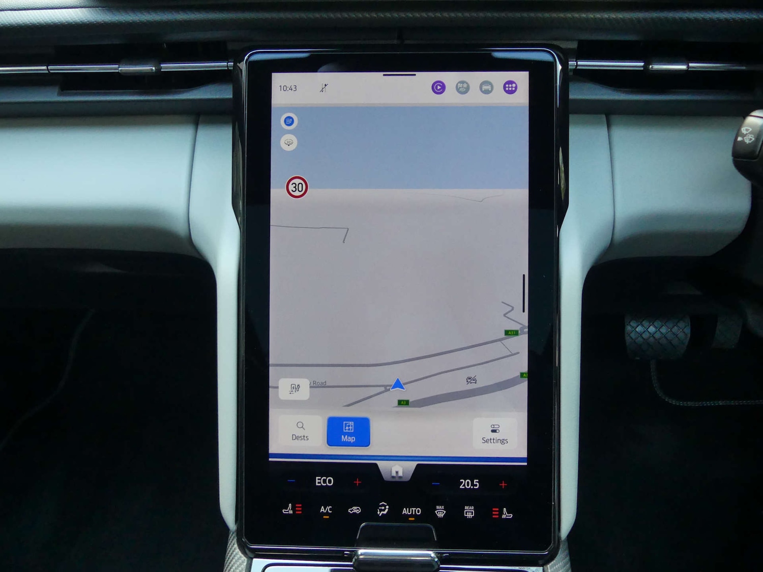 Used Ford Explorer 2025 for sale - 78031017: Photo 46