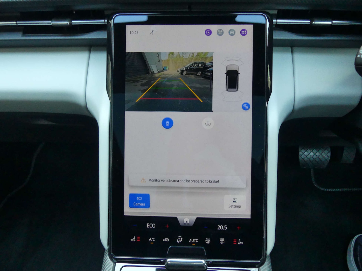 Used Ford Explorer 2025 for sale - 78031017: Photo 47